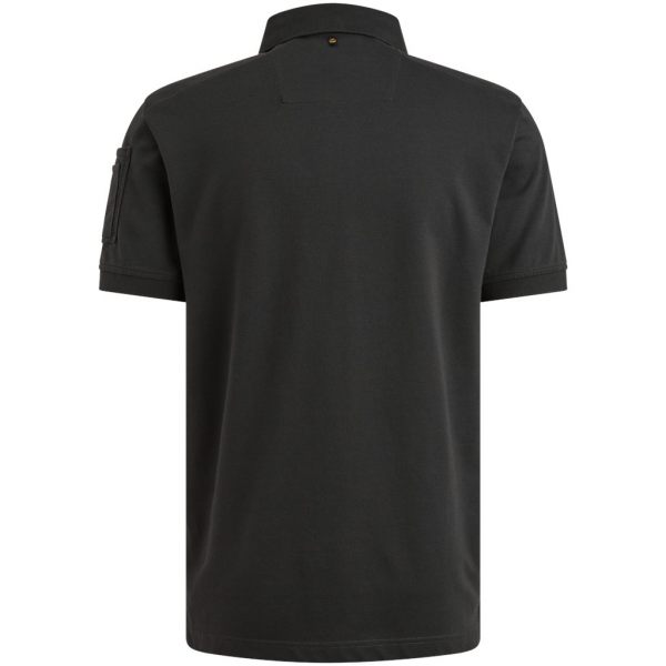 PME Legend polo korte mouw  PPSS2506866-9140 2