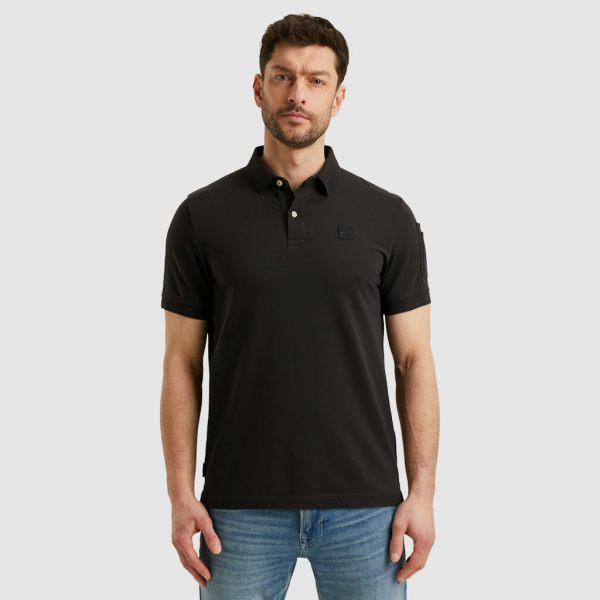 PME Legend polo korte mouw  PPSS2506866-9140 3