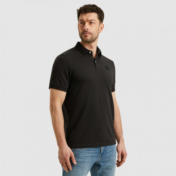 PME Legend polo korte mouw  PPSS2506866-9140 4