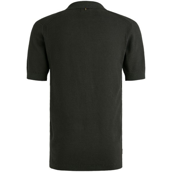 PME Legend polo korte mouw  PPSS2506872-9140 2