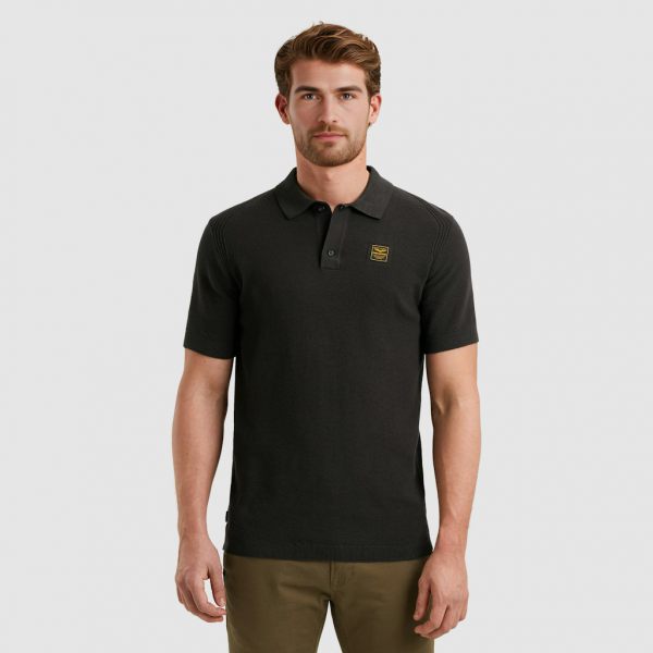 PME Legend polo korte mouw  PPSS2506872-9140 4