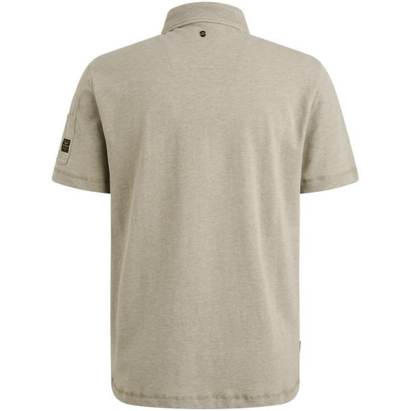 PME Legend polo korte mouw  PPSS2506889-7144 2