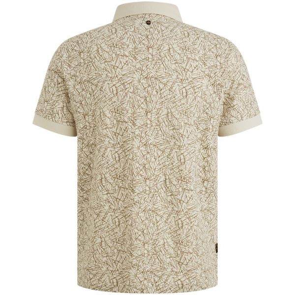 PME Legend polo korte mouw  PPSS2506893-7011 2