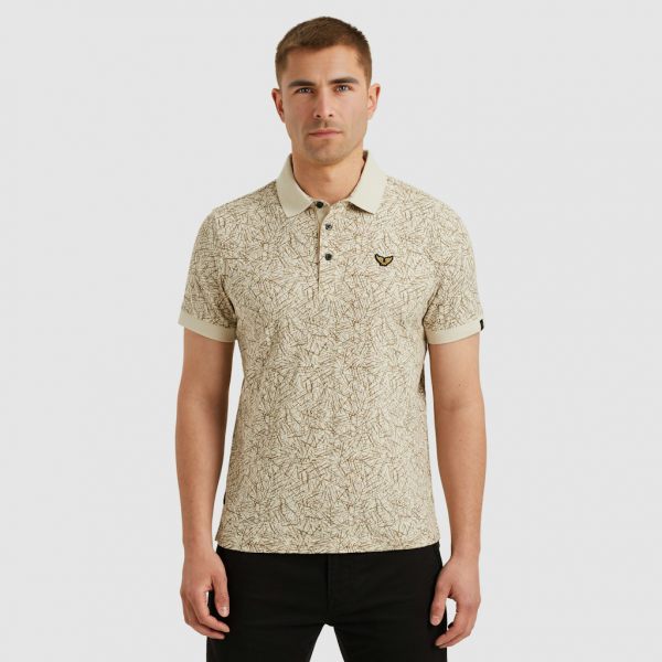 PME Legend polo korte mouw  PPSS2506893-7011 3