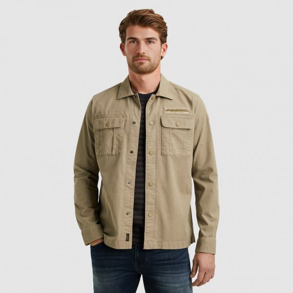 PME Legend overhemd  PSI2506240-6391 3