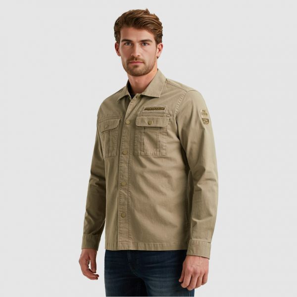 PME Legend overhemd  PSI2506240-6391 4