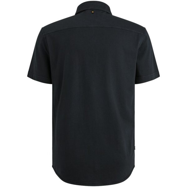 PME Legend overhemd korte mouw  PSIS2505226-5281 2