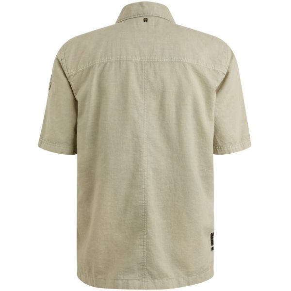PME Legend overhemd korte mouw  PSIS2505230-6170 2