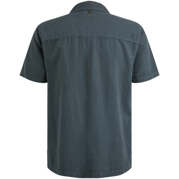 PME Legend overhemd korte mouw  PSIS2505230-9076 2
