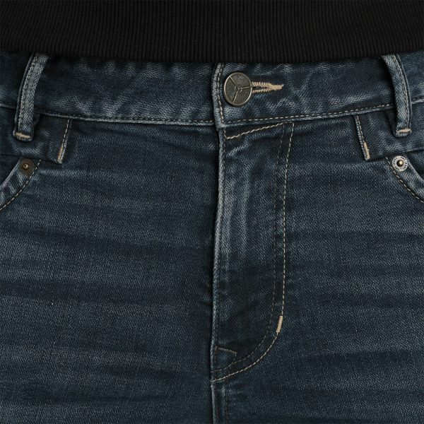 PME Legend regular fit jeans  PTR180-RSD-RSD 4