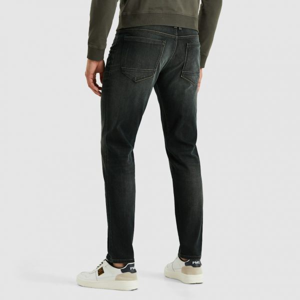 PME Legend tapered jeans  PTR450-CDD-CDD 2