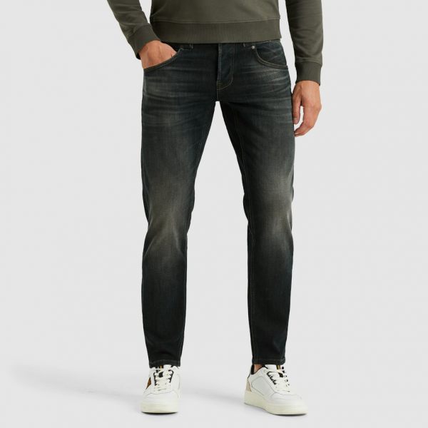 PME Legend tapered jeans  PTR450-CDD-CDD 3