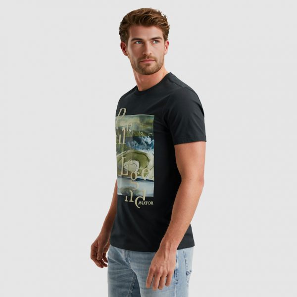 PME Legend t-shirt  PTSS2505572-5281 4