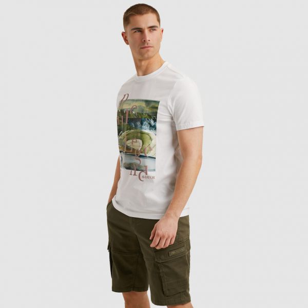 PME Legend t-shirt  PTSS2505572-7003 4