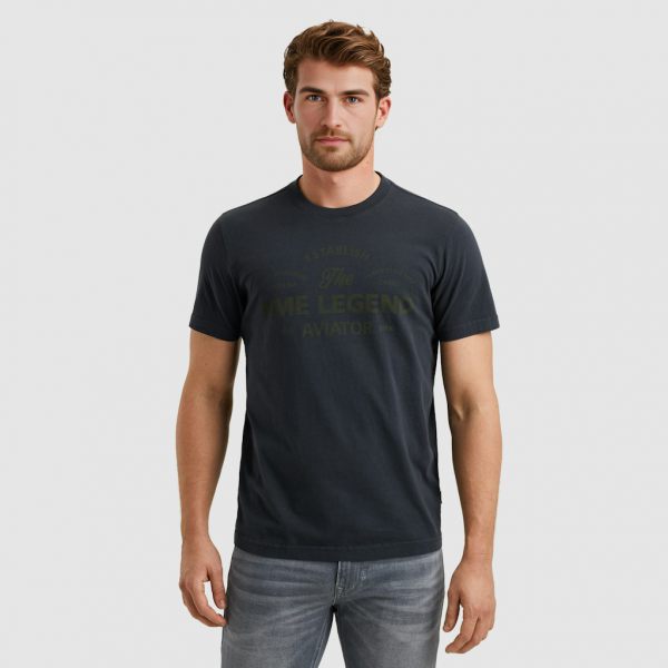 PME Legend t-shirt  PTSS2505574-5281 3