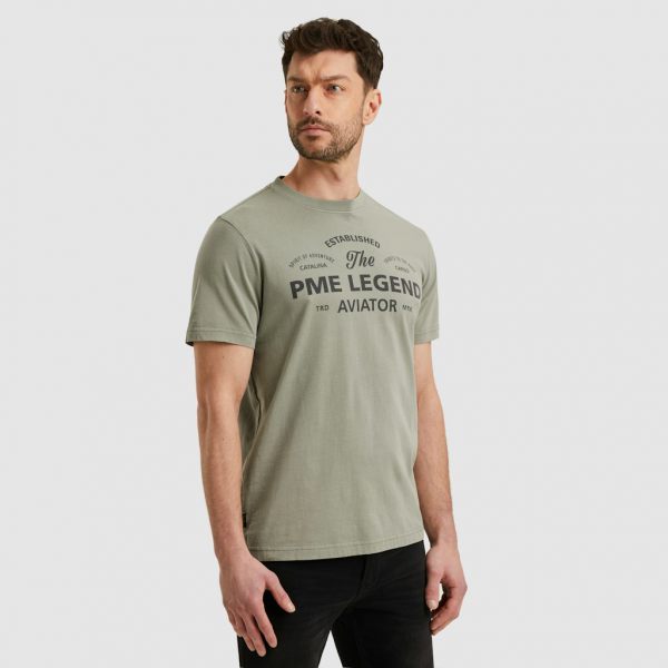 PME Legend t-shirt  PTSS2505574-6170 4