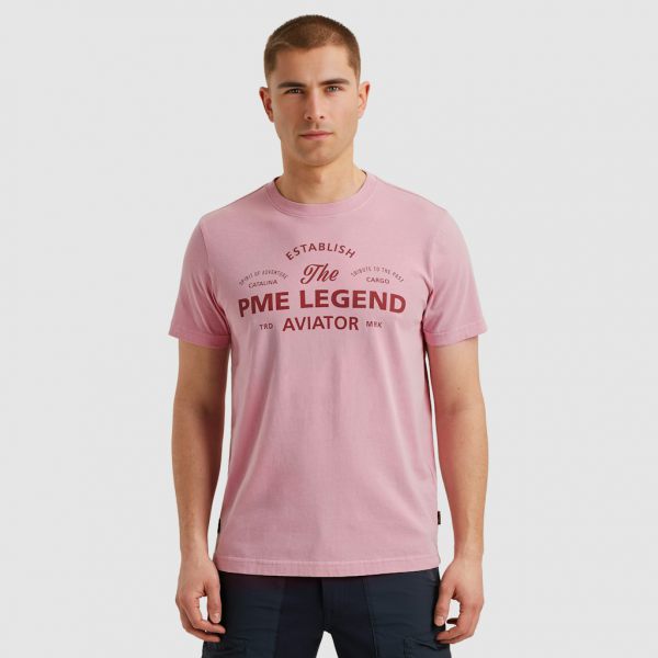 PME Legend t-shirt  PTSS2505574-4038 3