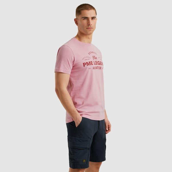 PME Legend t-shirt  PTSS2505574-4038 4