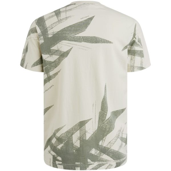 PME Legend t-shirt  PTSS2505578-7013 2