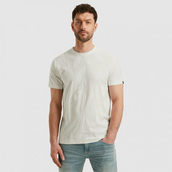 PME Legend t-shirt  PTSS2505579-7003 4