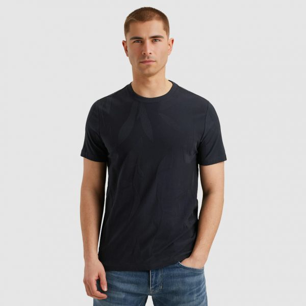 PME Legend t-shirt  PTSS2505579-5281 3