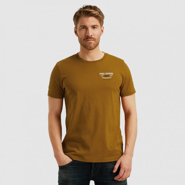 PME Legend t-shirt  PTSS2506551-8187 3