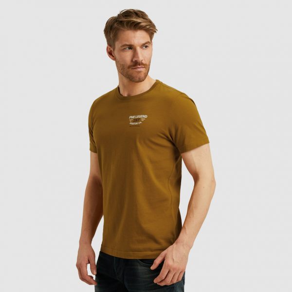 PME Legend t-shirt  PTSS2506551-8187 4