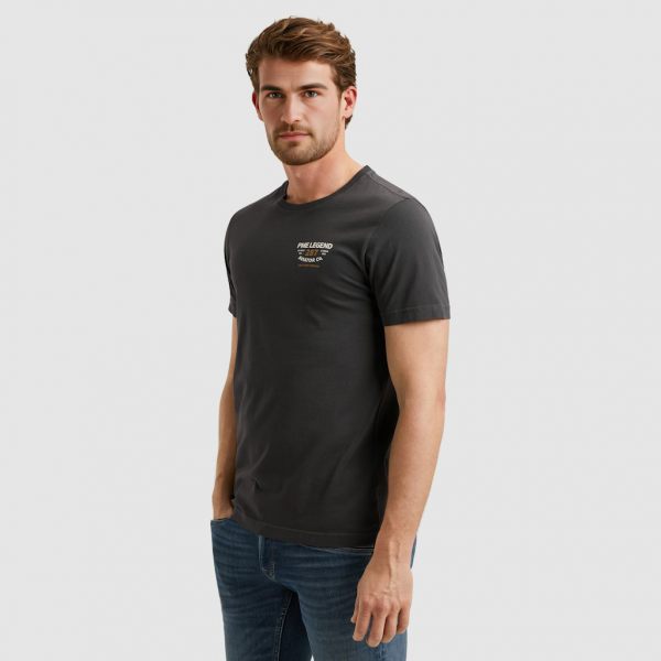PME Legend t-shirt  PTSS2506551-9140 4