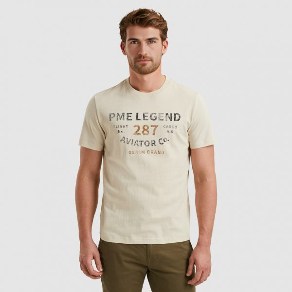 PME Legend t-shirt  PTSS2506552-7011 3