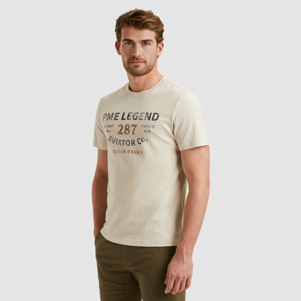 PME Legend t-shirt  PTSS2506552-7011 4