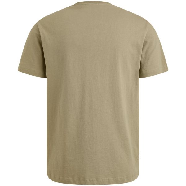 PME Legend t-shirt  PTSS2506552-6391 2