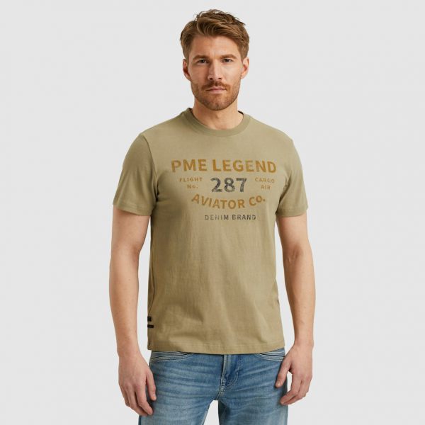 PME Legend t-shirt  PTSS2506552-6391 3