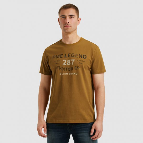 PME Legend t-shirt  PTSS2506552-8187 3