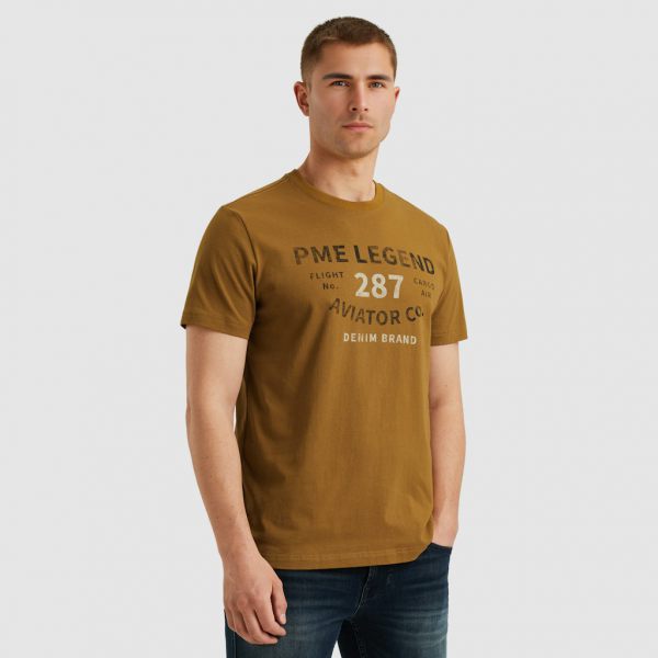 PME Legend t-shirt  PTSS2506552-8187 4