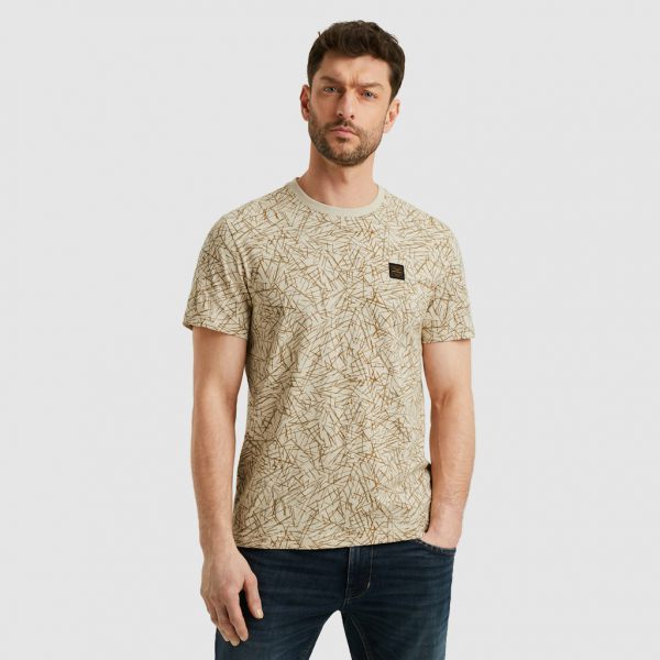 PME Legend t-shirt  PTSS2506553-7011 3