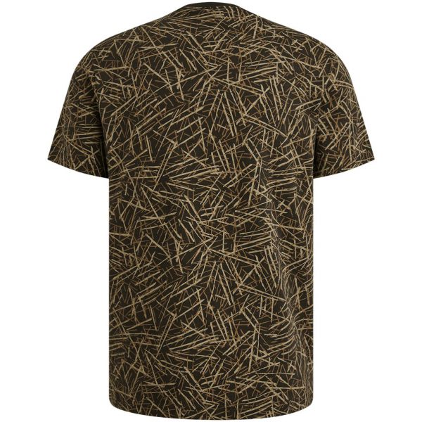 PME Legend t-shirt  PTSS2506553-9140 2