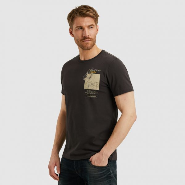 PME Legend t-shirt  PTSS2506577-9140 4