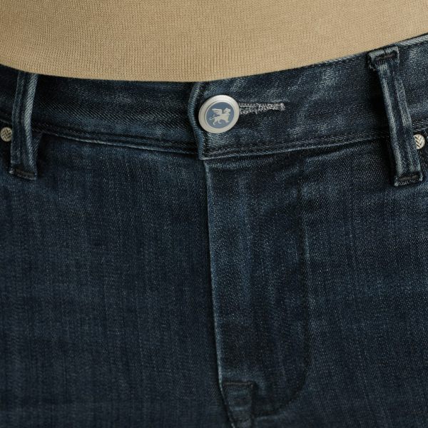 Vanguard slim fit jeans  VTR850-SIT-SIT 4