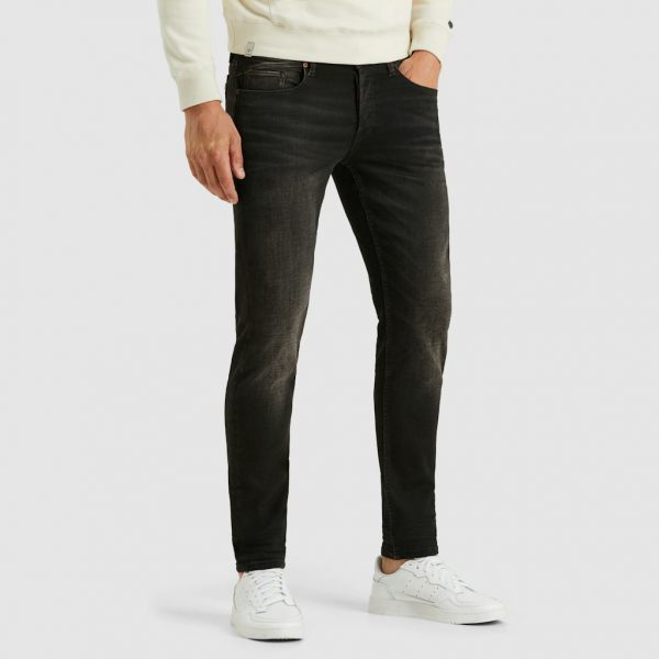 Cast Iron tapered jeans  CTR240-NCB-NCB 3