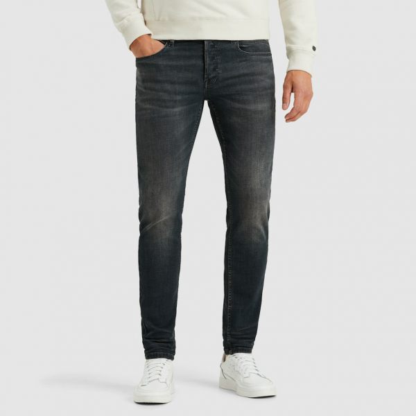 Cast Iron tapered jeans  CTR240-SUD-SUD