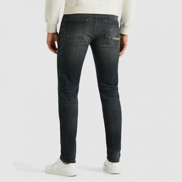 Cast Iron tapered jeans  CTR240-SUD-SUD 2