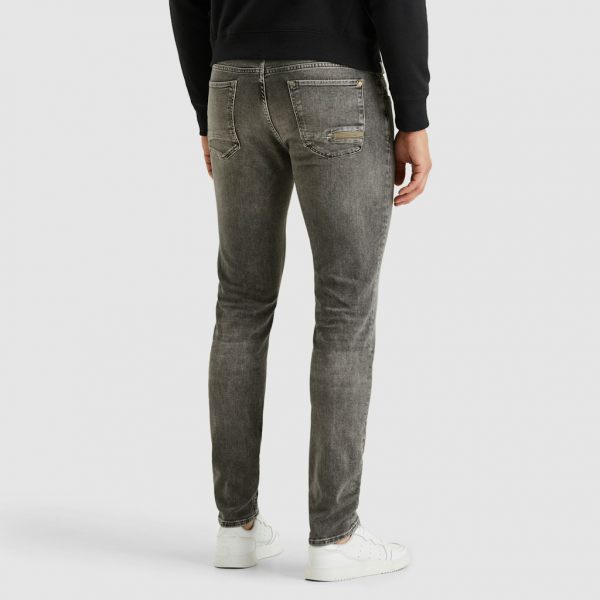 Cast Iron slim fit jeans  CTR390-MCG-MCG 2