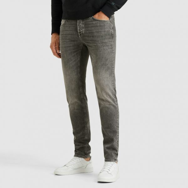 Cast Iron slim fit jeans  CTR390-MCG-MCG 3