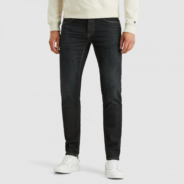 Cast Iron slim fit jeans  CTR390-RDW-RDW