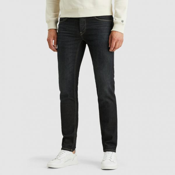 Cast Iron slim fit jeans  CTR390-RDW-RDW 3