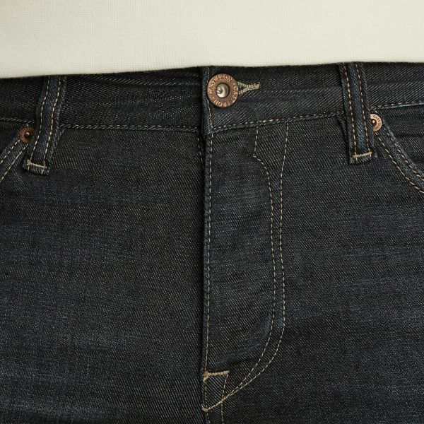 Cast Iron slim fit jeans  CTR390-RDW-RDW 7