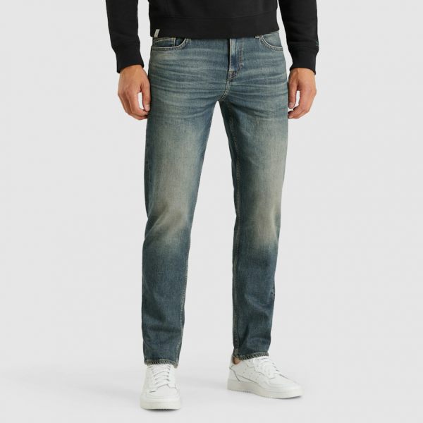 Cast Iron jeans  CTR620-DVW-DVW