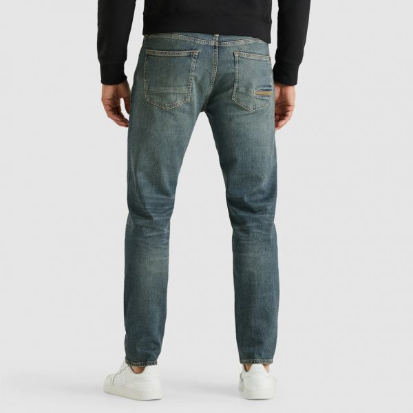 Cast Iron jeans  CTR620-DVW-DVW 2
