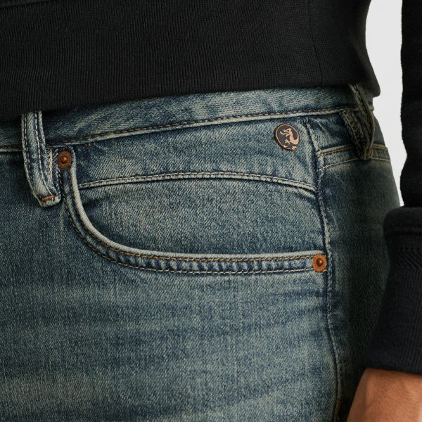 Cast Iron jeans  CTR620-DVW-DVW 4