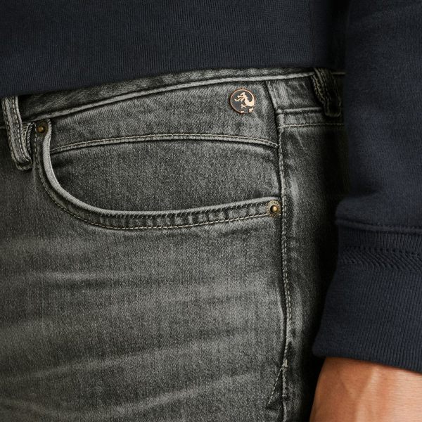 Cast Iron jeans  CTR620-IGW-IGW 4